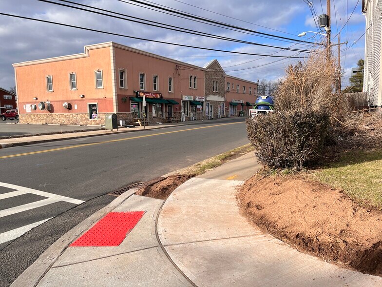 More Photos Of 162 W 2nd Ave, Roselle Specialty For Sale