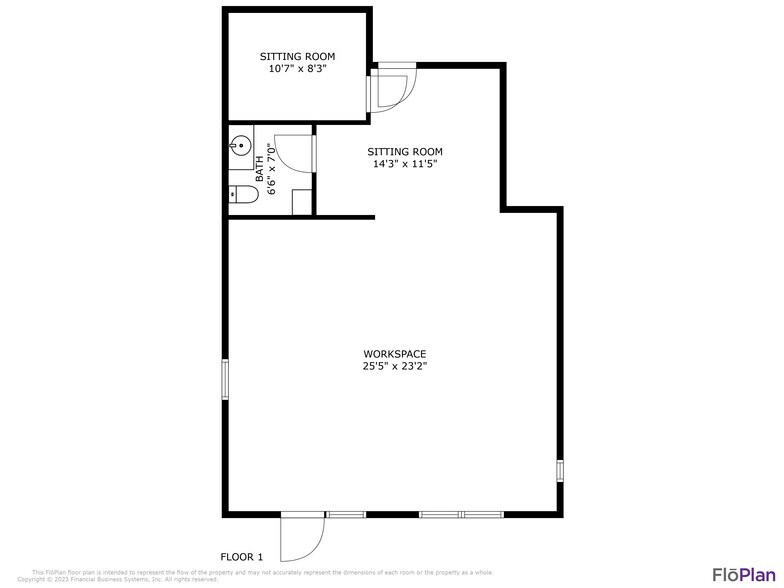 More Photos Of 1960 Sidewinder Dr, Park City Office For Lease