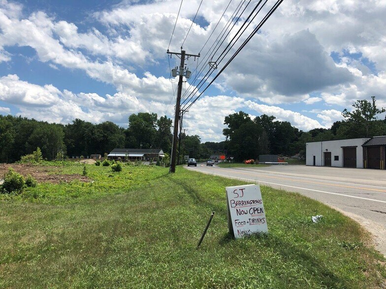 More Photos Of 48 Kent Rd, New Milford Unknown For Lease