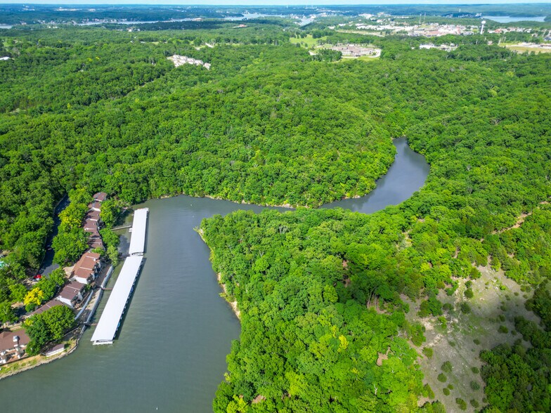 More Photos Of Burton Duenke Ln l, Osage Beach Land For Sale