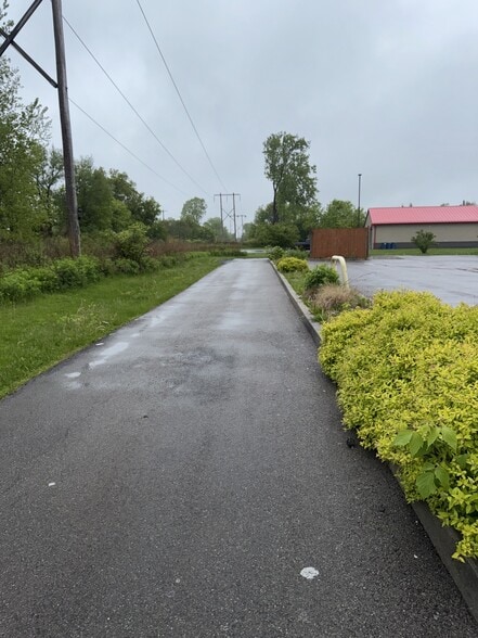 More Photos Of 3941 Broadway St, Cheektowaga Freestanding For Sale