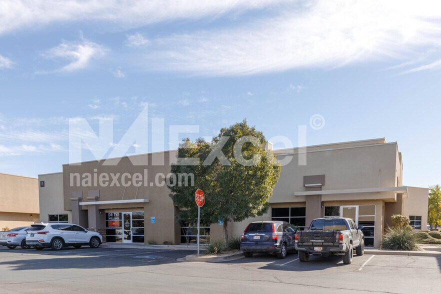 More Photos Of 1664 S Dixie Dr, Saint George Office For Sale