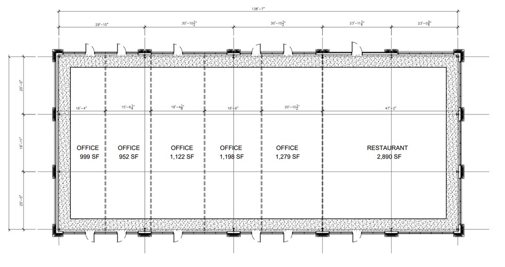 More Photos Of 5461 McEver Rd, Flowery Branch Unknown For Lease