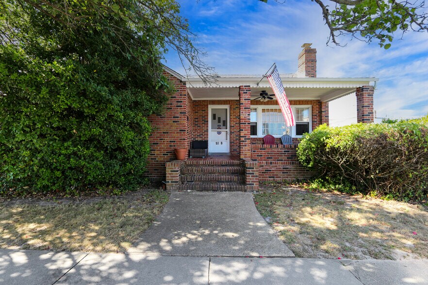 More Photos Of 5100 Atlantic Ave, Wildwood Hotel For Sale