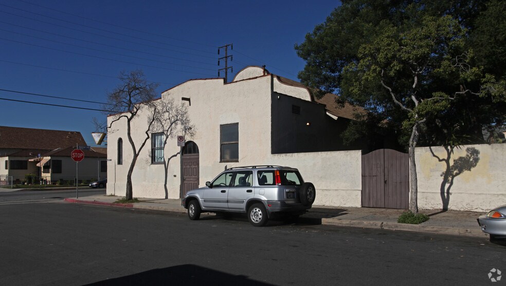 More Photos Of 6401 Ruby St, Los Angeles Loft Creative Space For Sale