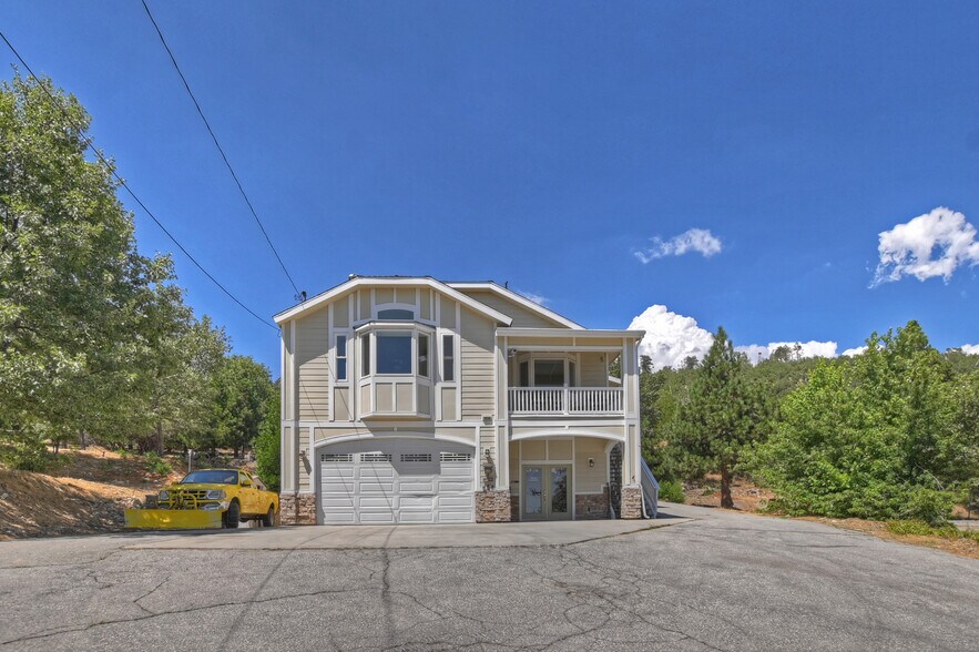 More Photos Of 26288 CA-18, Rimforest Storefront Retail Residential For Sale