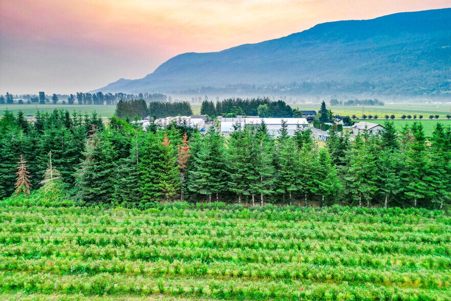 More Photos Of 3387 Tolmie Rd, Abbotsford Land For Sale