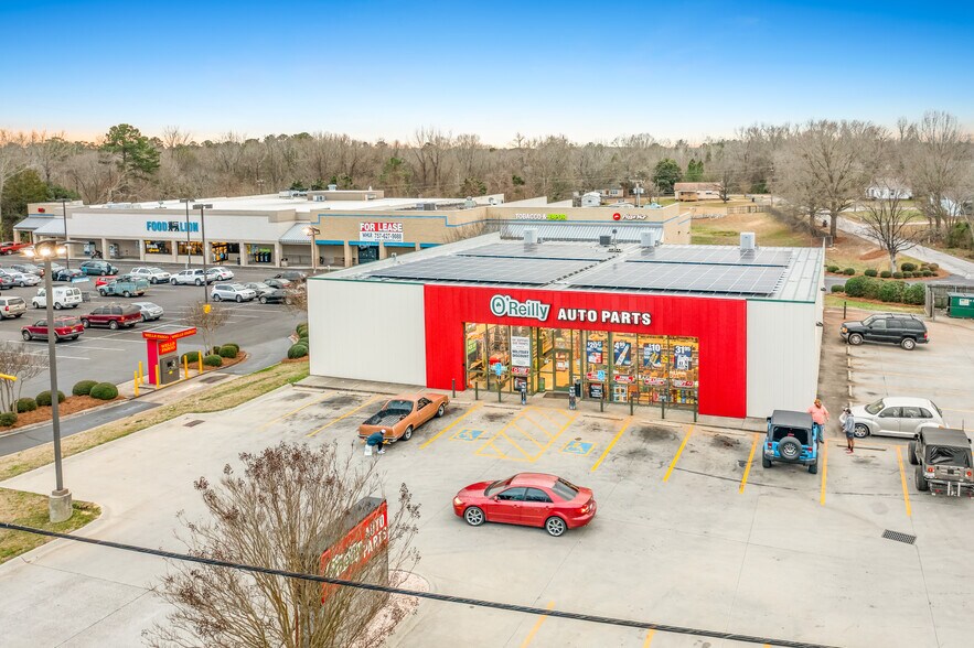 More Photos Of 1730 Airport Rd, Lancaster Unknown For Lease