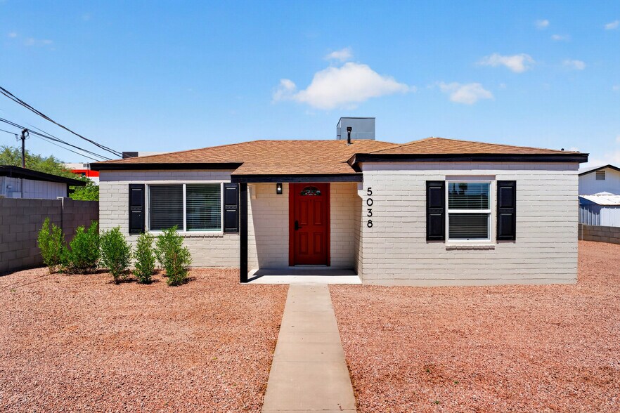 More Photos Of 5038 N 18th Ave, Phoenix Multifamily For Sale