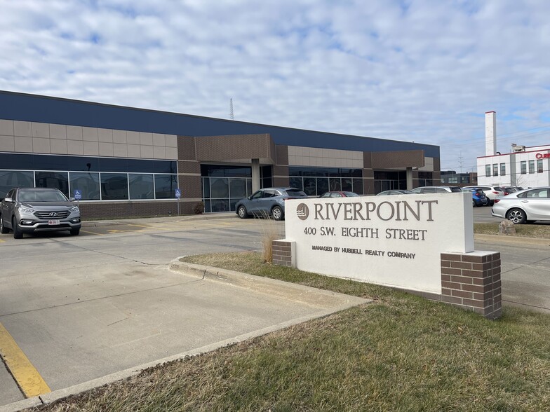 More Photos Of 400 SW 8th St, Des Moines Medical For Lease