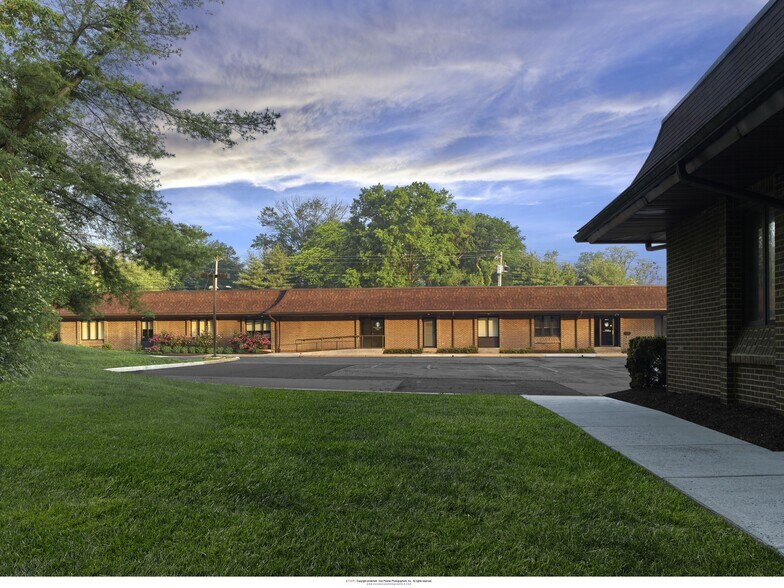 More Photos Of 2000 Foulk Rd, Wilmington Office For Lease