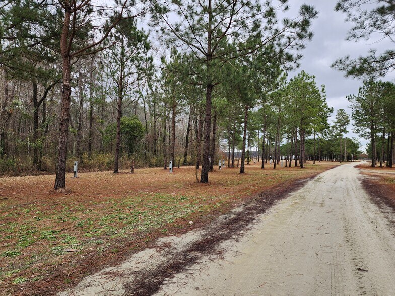 More Photos Of 577 Hoff Rd, Belhaven Land For Sale