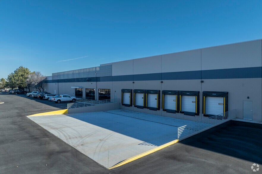 More Photos Of 4910-4990 Longley Ln, Reno Distribution For Lease