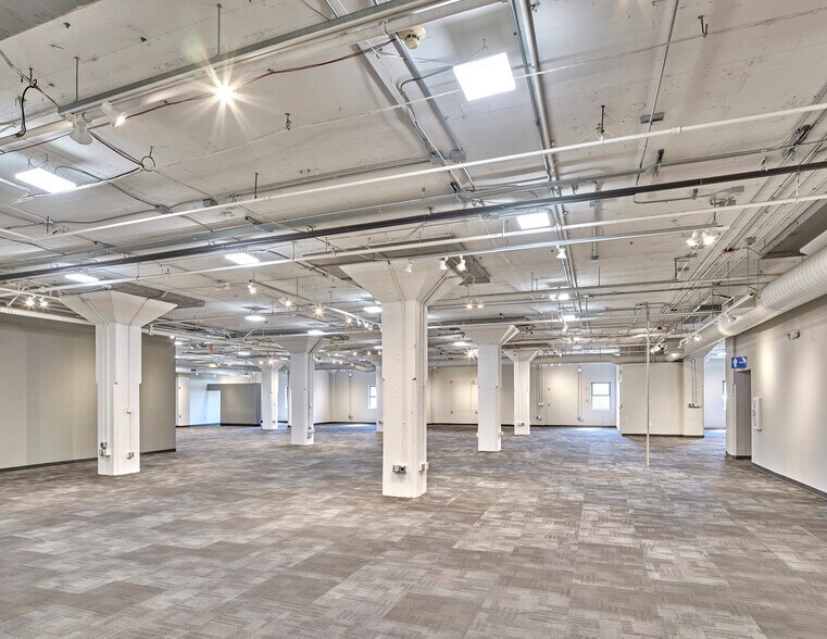 More Photos Of 2245 1st Ave S, Seattle Warehouse For Lease