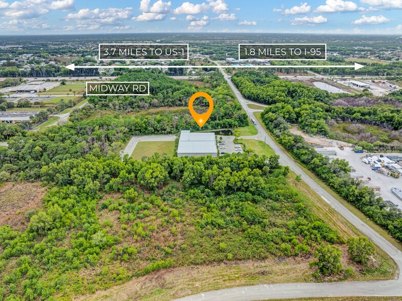 More Photos Of 4774 S Jenkins Rd, Fort Pierce Industrial For Sale