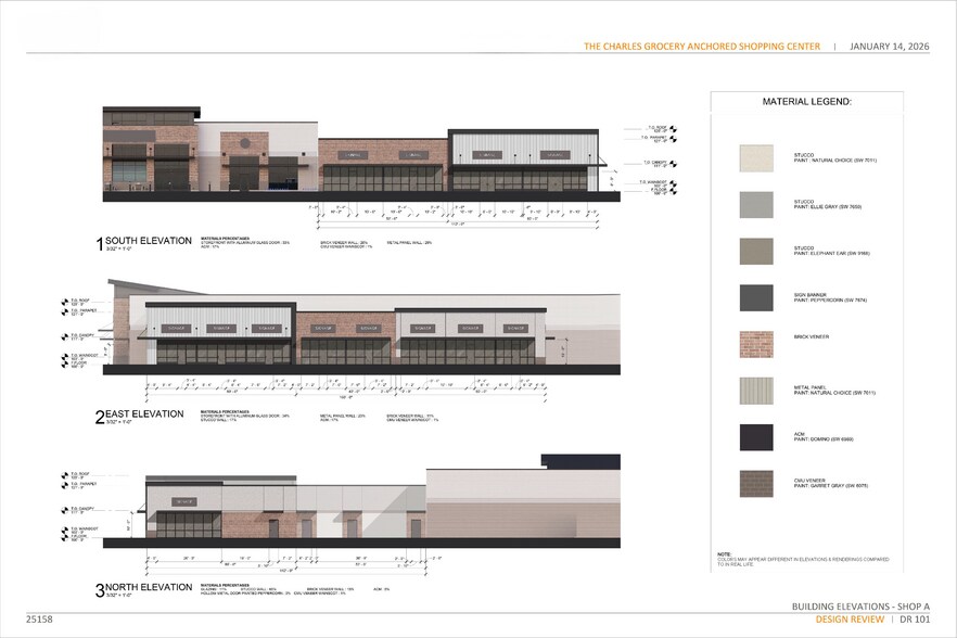 More Photos Of Karcher Rd & Lake Ave, Caldwell General Retail For Lease