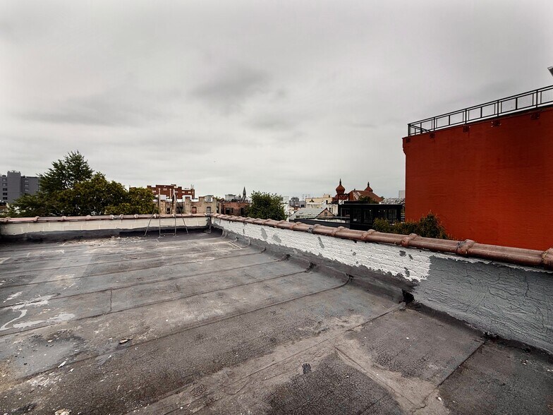 More Photos Of 1193 Atlantic Ave, Brooklyn Loft Creative Space For Lease