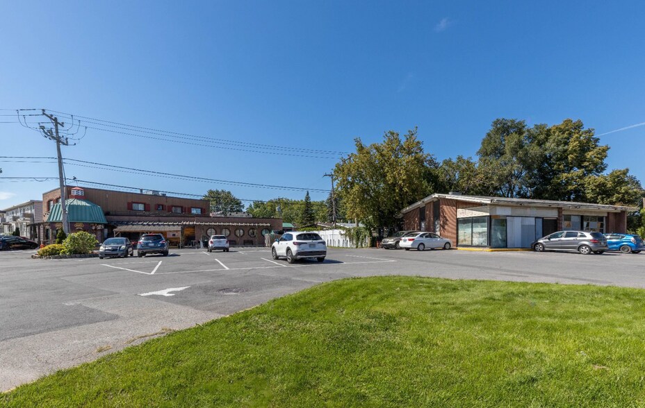 More Photos Of 5745 Boul Léger, Montréal Land For Sale