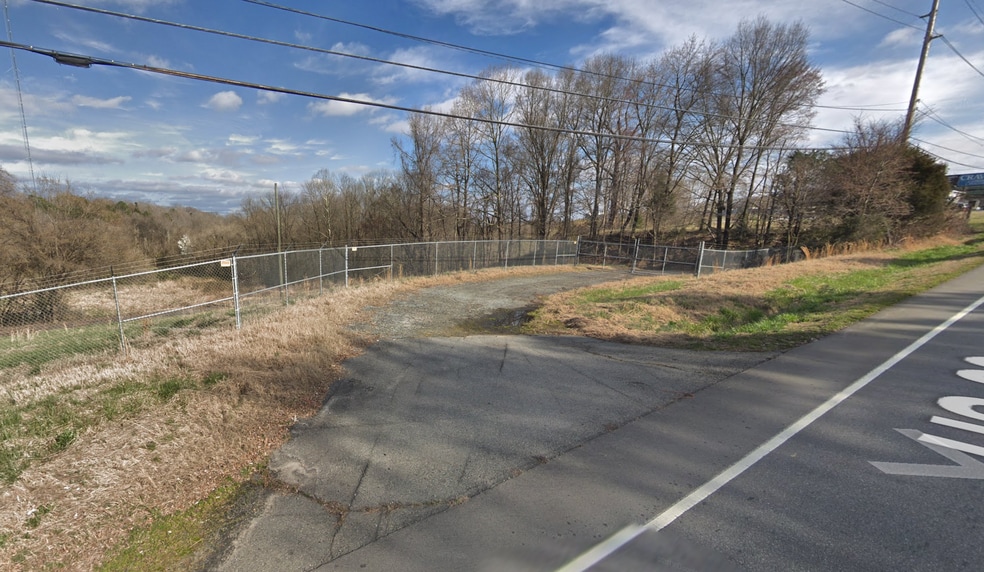 More Photos Of 520 Concord Pky N, Concord Land For Sale