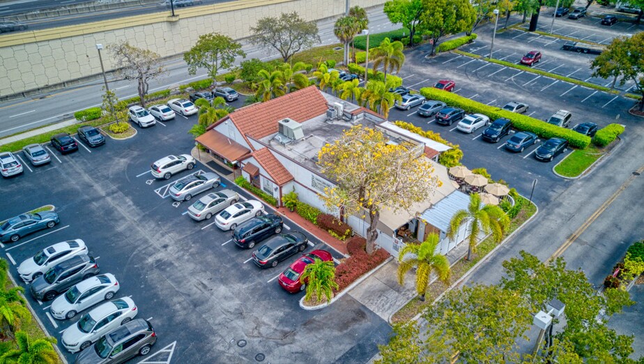 Primary Photo Of 9200 W State Road 84, Davie Unknown For Lease