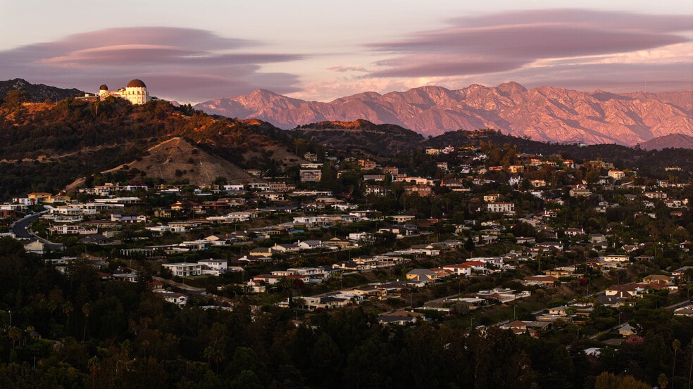 More Photos Of 1848 N Gramercy Pl, Hollywood Apartments For Sale