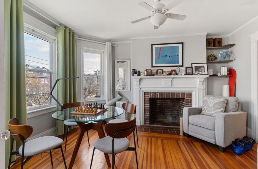 More Photos Of 151 Irving Ave, Providence Apartments For Sale