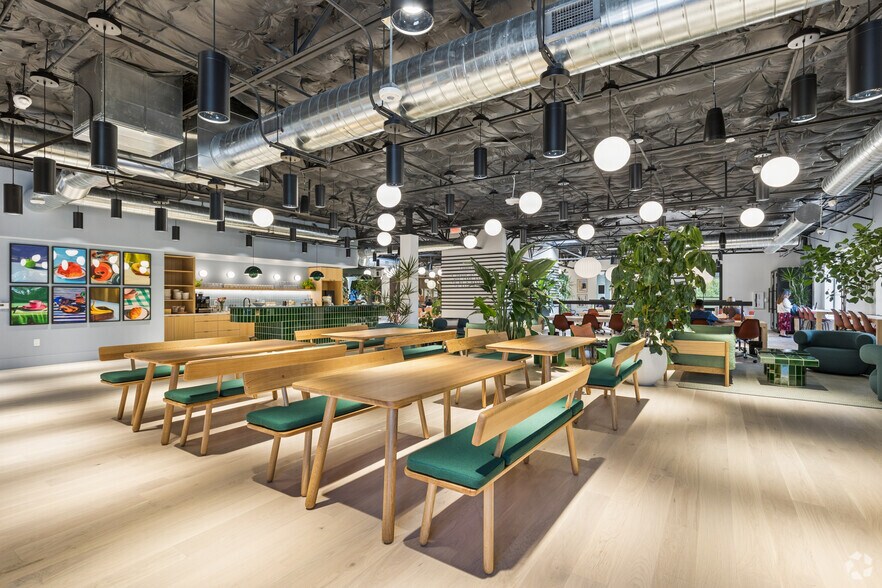 More Photos Of 9840-9850 N Central Expy, Dallas Coworking Space