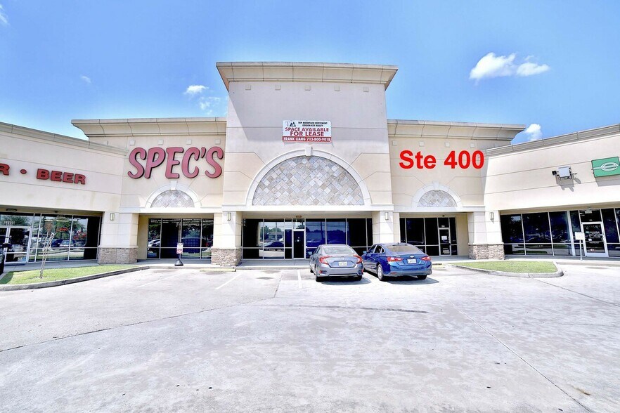 More Photos Of 11130 Gulf Fwy, Houston Unknown For Lease