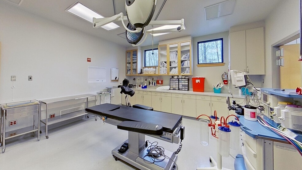 More Photos Of 340 Birchwood Ave, Bellingham Medical For Lease