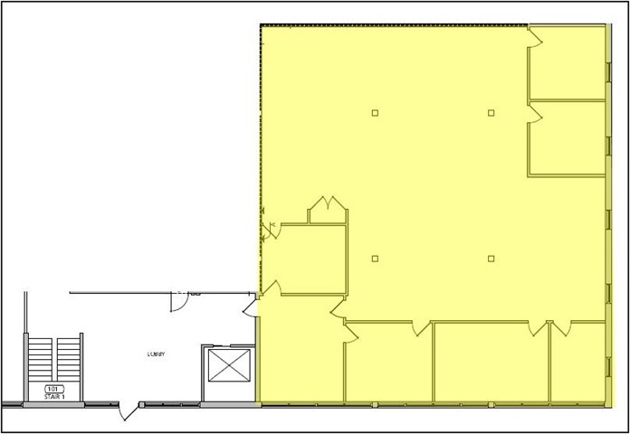 More Photos Of 30-32 N Russell Rd, Albany Office For Lease
