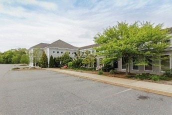 More Photos Of 100 Independence Dr, Hyannis Coworking Space