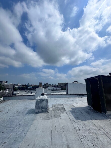 More Photos Of 1243 Willoughby Ave, Brooklyn Multifamily For Sale