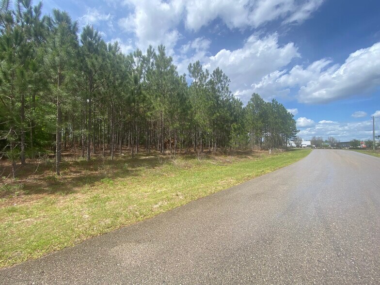 More Photos Of Aspen Ave., Ocala Land For Sale