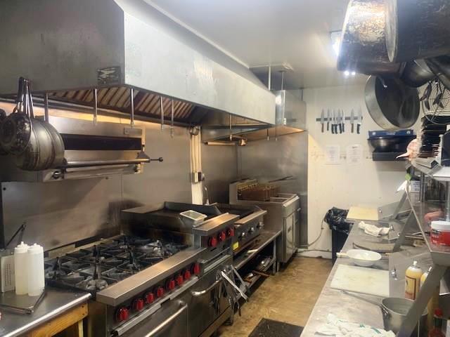 More Photos Of 2957 Hwy 23, West Oneonta Restaurant For Sale
