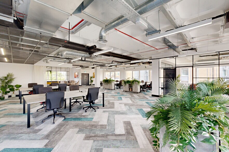 Photo of 2nd Floor Ste 