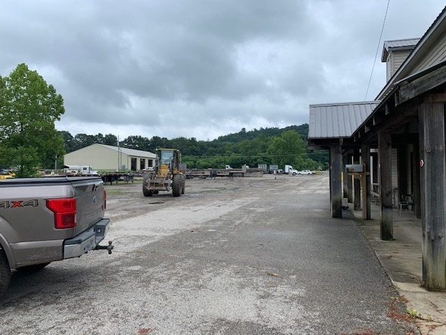 More Photos Of State Route 149, Bellaire Warehouse For Lease
