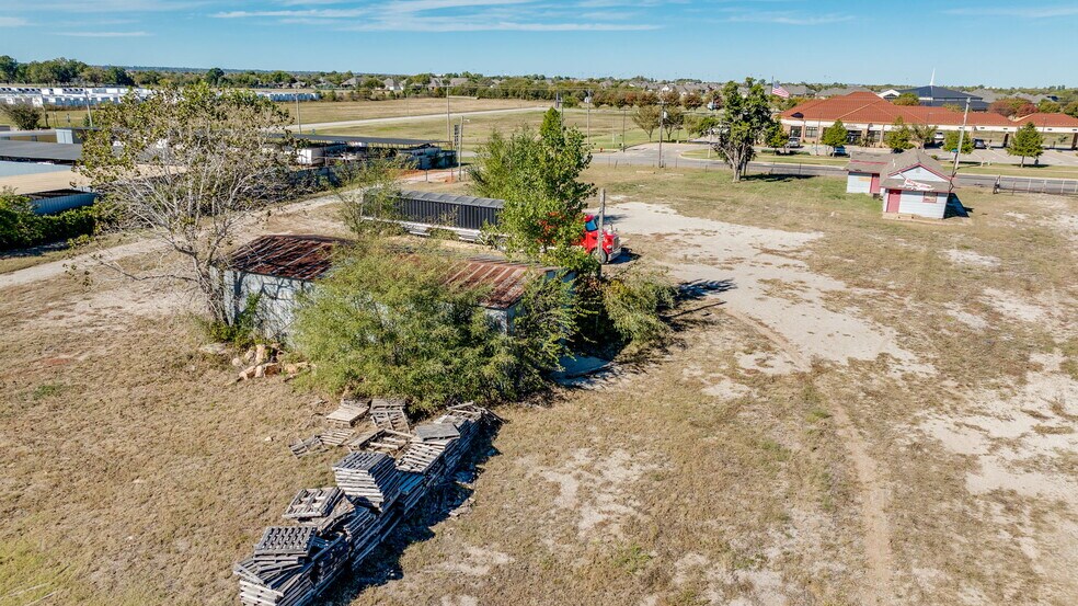 More Photos Of 134th, Oklahoma City Land For Sale
