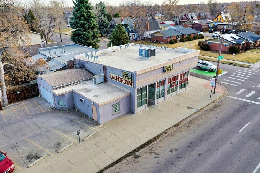 More Photos Of 3101 Williams St, Denver Freestanding For Sale