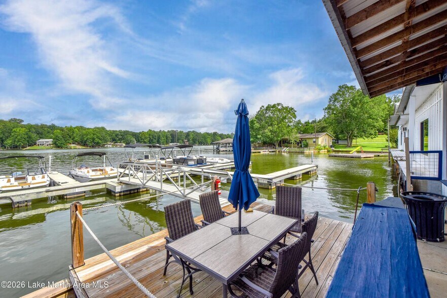 More Photos Of 7361 AL-49 Hwy, Dadeville Marina For Sale
