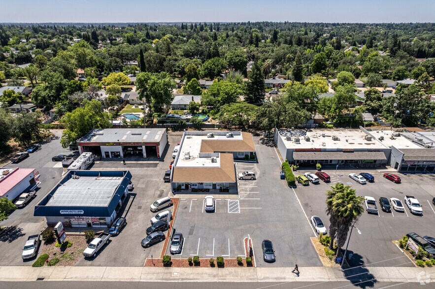 More Photos Of 9276 Greenback Ln, Orangevale Medical For Sale