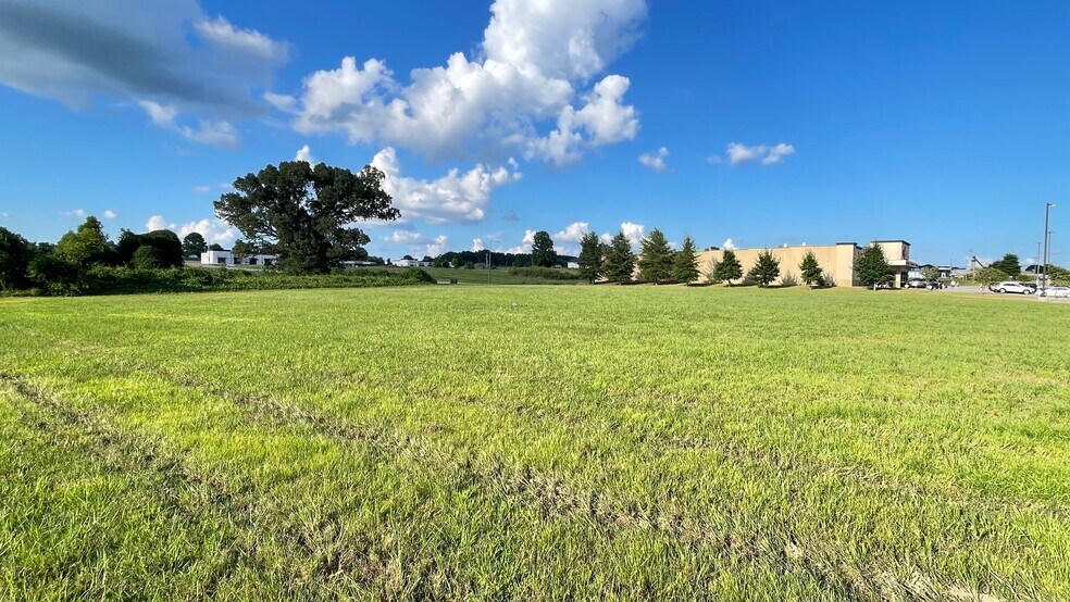 Primary Photo Of 65 Garrett Dr, Medina Land For Sale