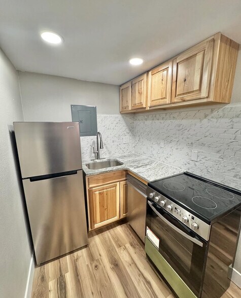 More Photos Of 324 E Bijou St, Colorado Springs Apartments For Sale