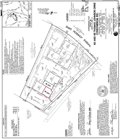 More Photos Of 65 Thomas Johnson Dr, Frederick Medical For Sale