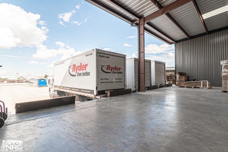 More Photos Of 2716 S County Road 1207, Midland Industrial For Sale