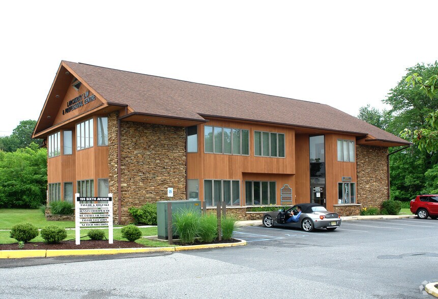 More Photos Of 199 6th Ave, Mount Laurel Office For Lease