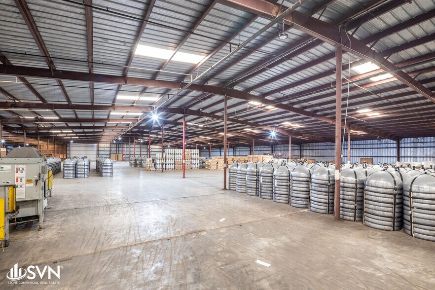 More Photos Of 3328 New Lebanon Rd, Campbellsville Manufacturing For Sale