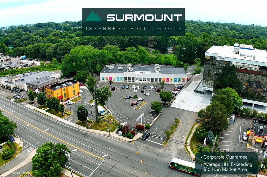 More Photos Of 525 Connecticut Ave, Norwalk Freestanding For Sale