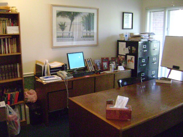 More Photos Of 9 The Pines Ct, Creve Coeur Office For Sale