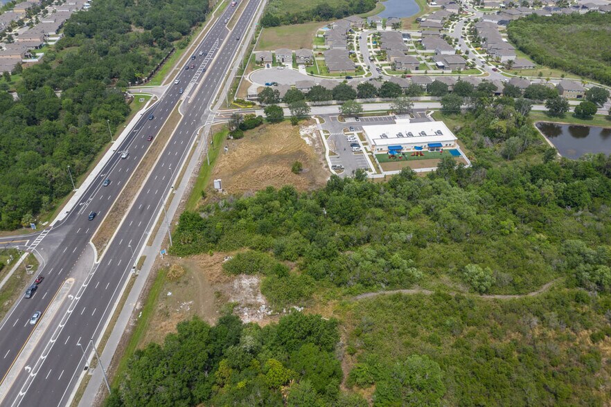 More Photos Of 11802 S US Highway 301, Riverview Land For Sale