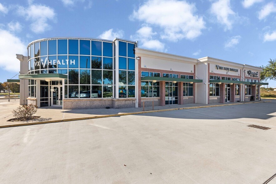 More Photos Of 1235 Clear Lake City Blvd, Houston Unknown For Lease